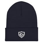Peak Upon Beanie