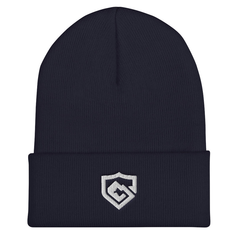Peak Upon Beanie