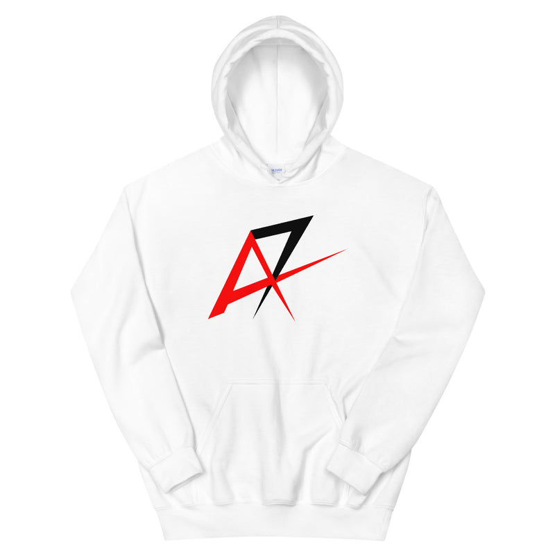 A7 Logo Hoodie