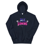 MLC Gaming Logo Hoodie