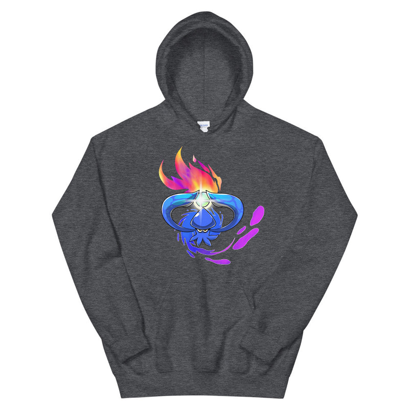 Clutch Co. Inkorporated Hoodie