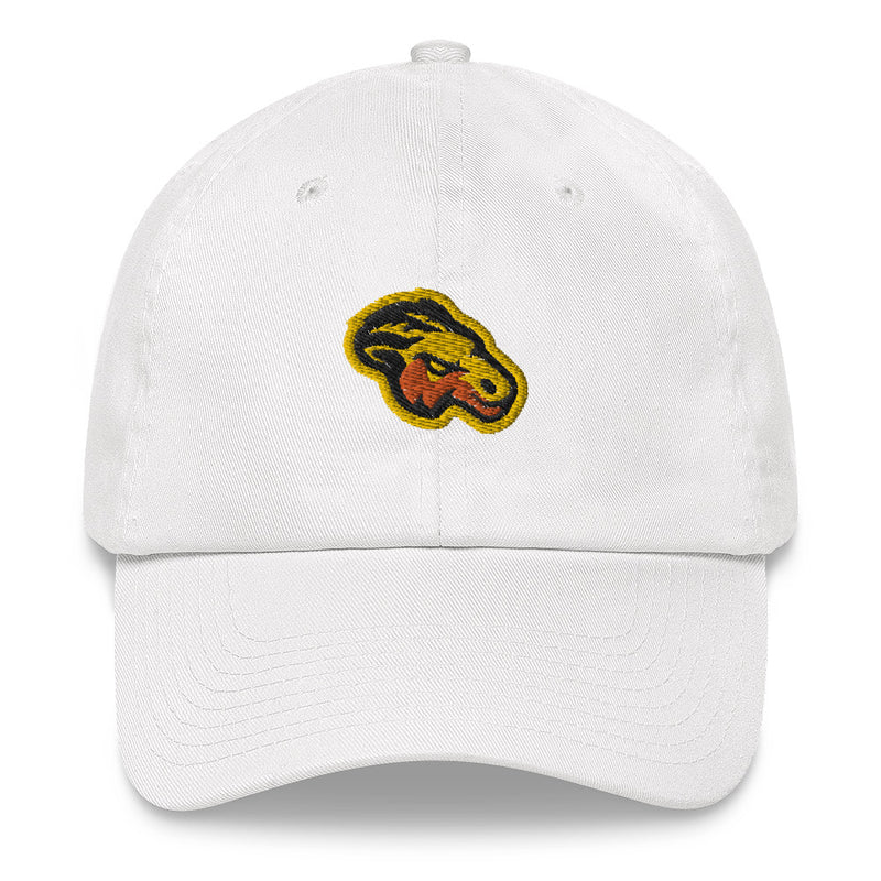 RetTheSweat Logo Dad hat