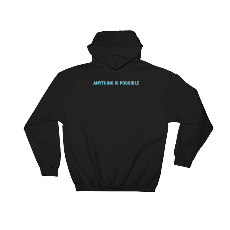 Possible Logo Hoodie