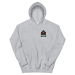 Oxide Logo Hoodie