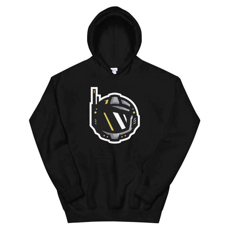 Apollo Esports Logo Hoodie