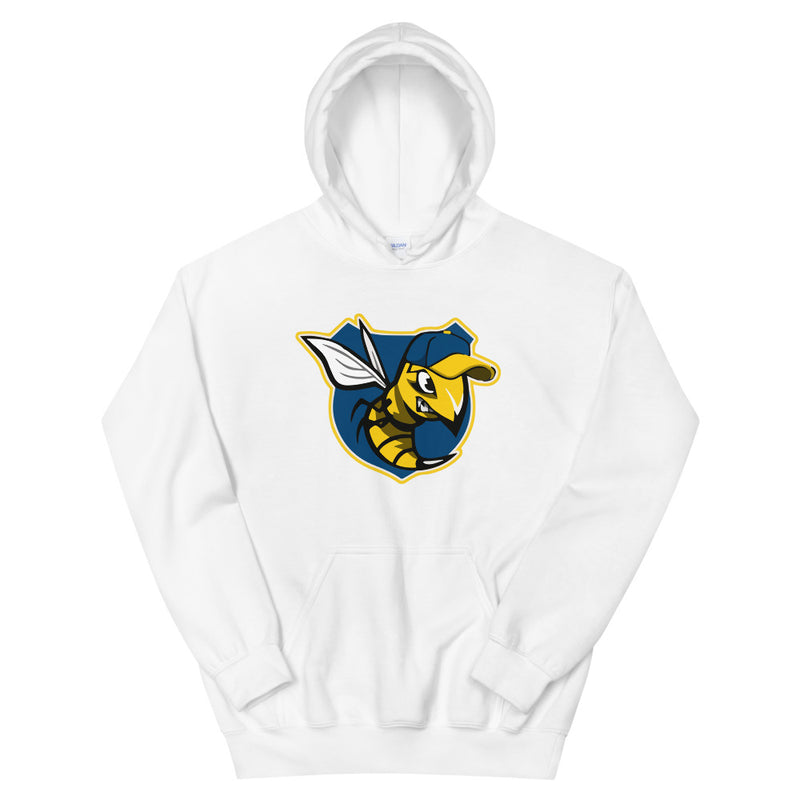 Stingers Logo Hoodie