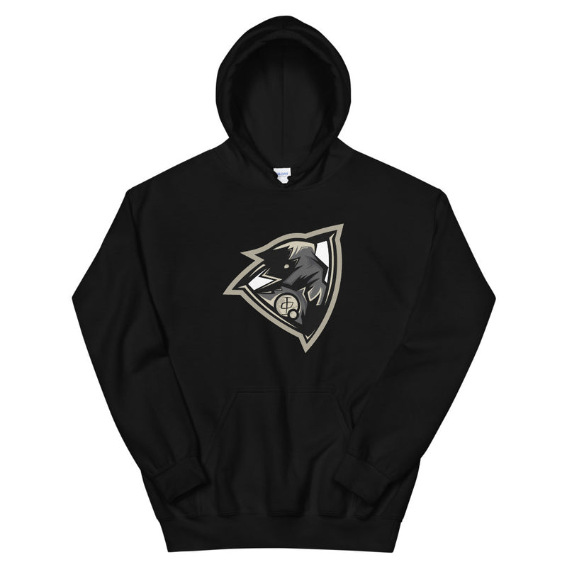 Shxdojo Hoodie