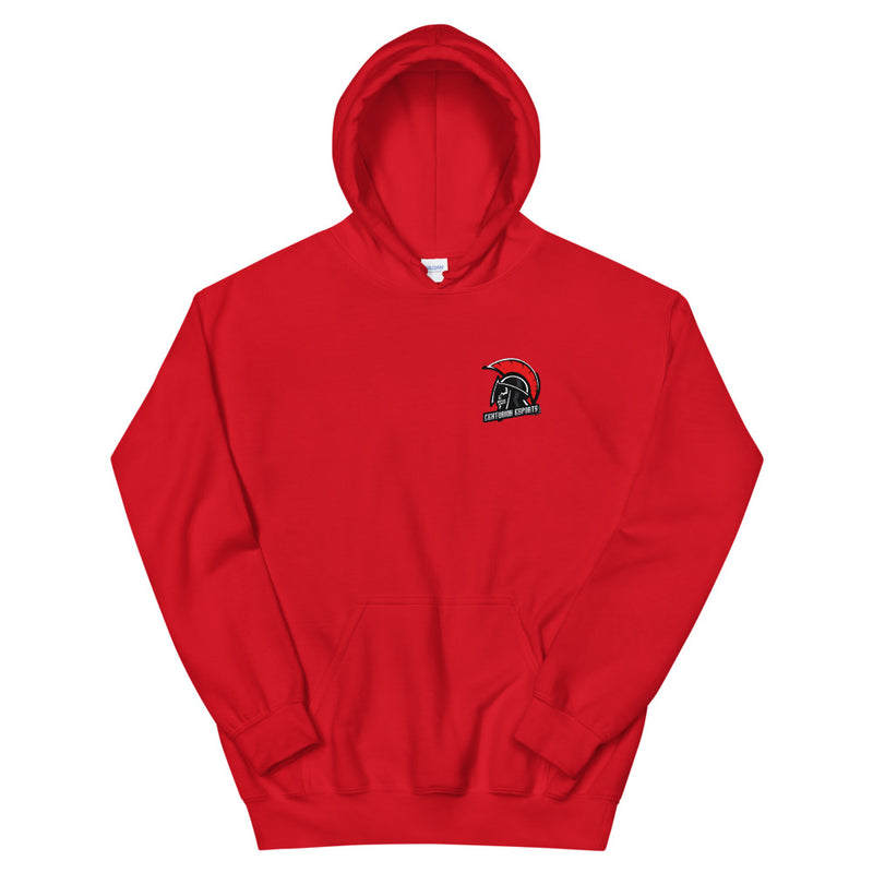 Centurion esports Logo Hoodie