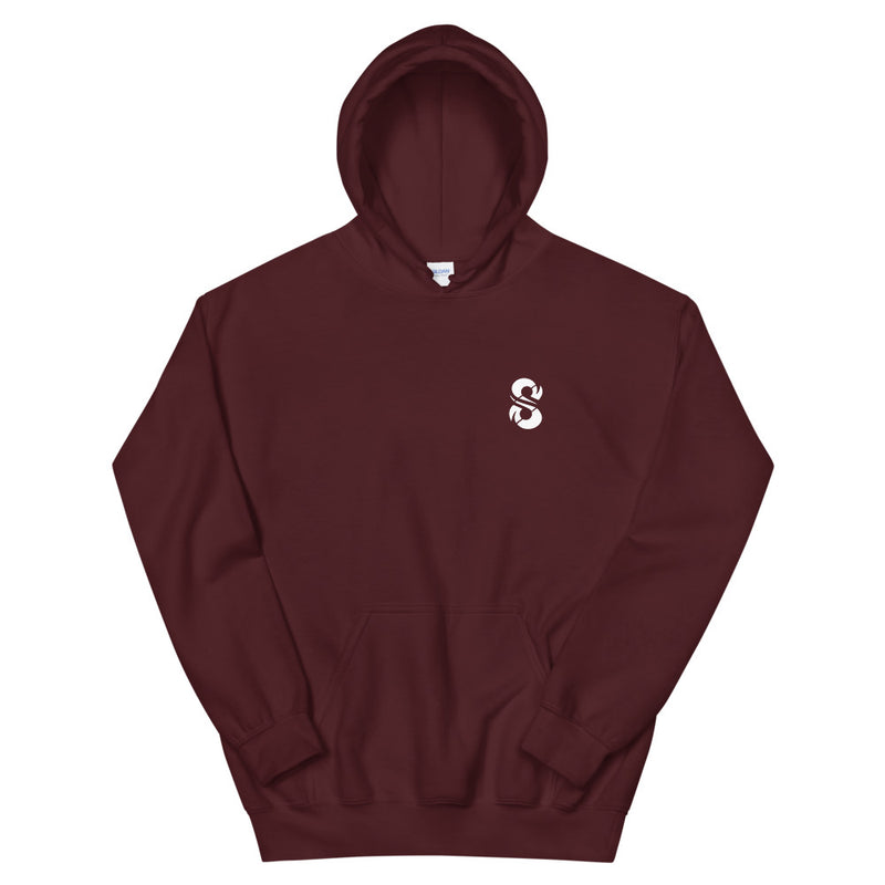 Speck Logo Hoodie