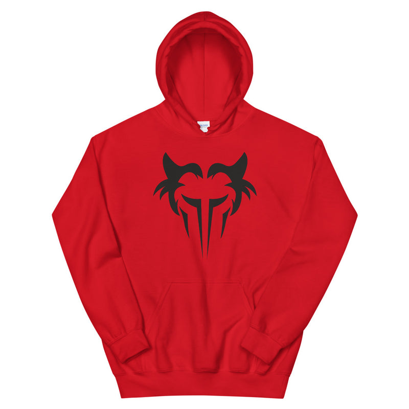 Lycan Logo Hoodie