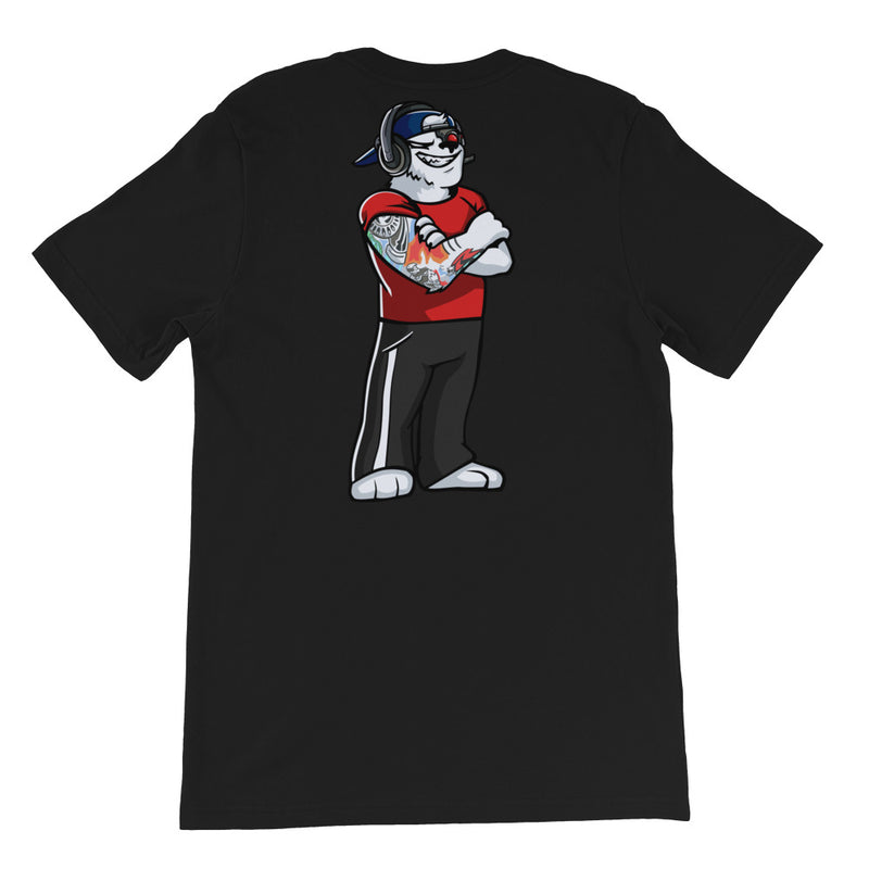 ProJectPanda Logo Shirt