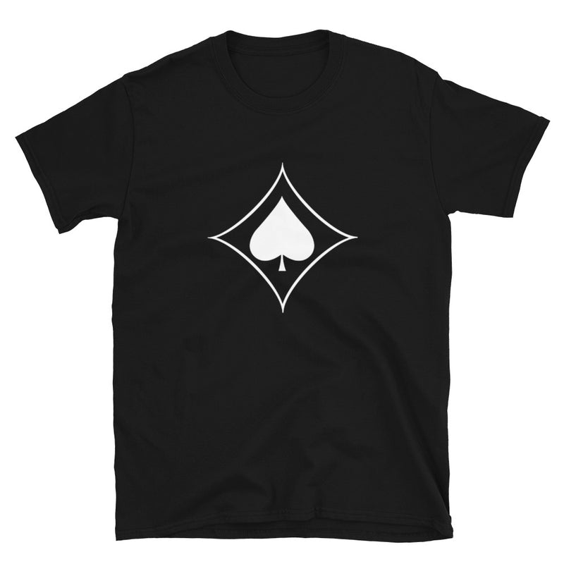 Ace Redemption Logo Shirt