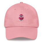 Team Corbz Dad hat