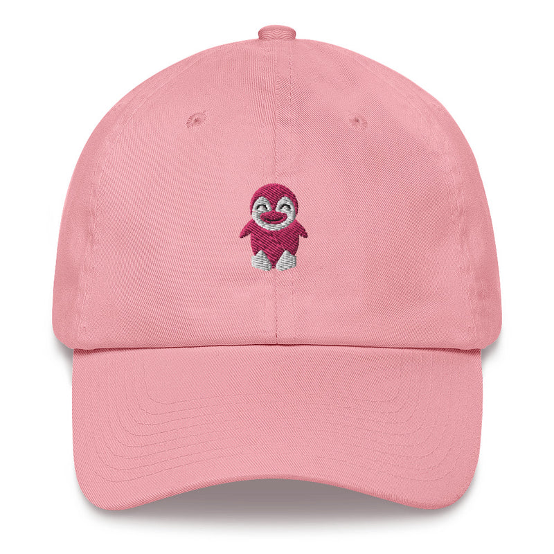 Team Corbz Dad hat