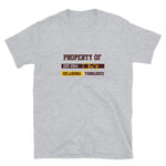 Oklahoma Tornadoes Shirt