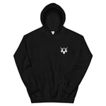 Virtue Minimal Logo Hoodie