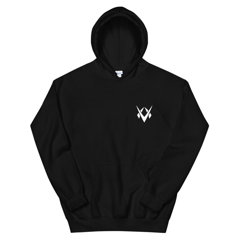 Virtue Minimal Logo Hoodie