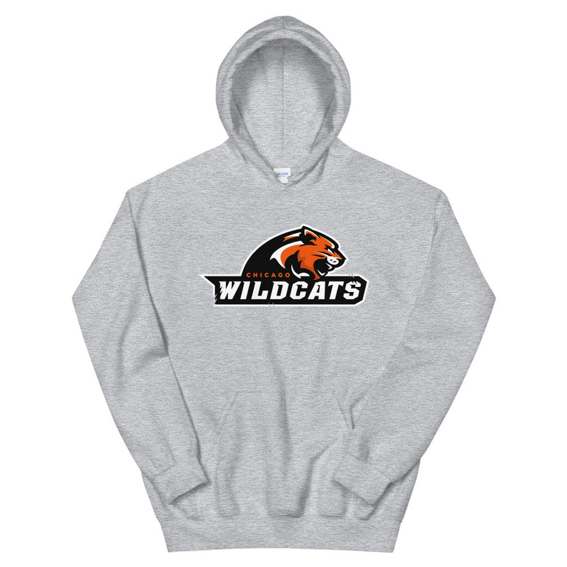 Chicago Wildcats Hoodie