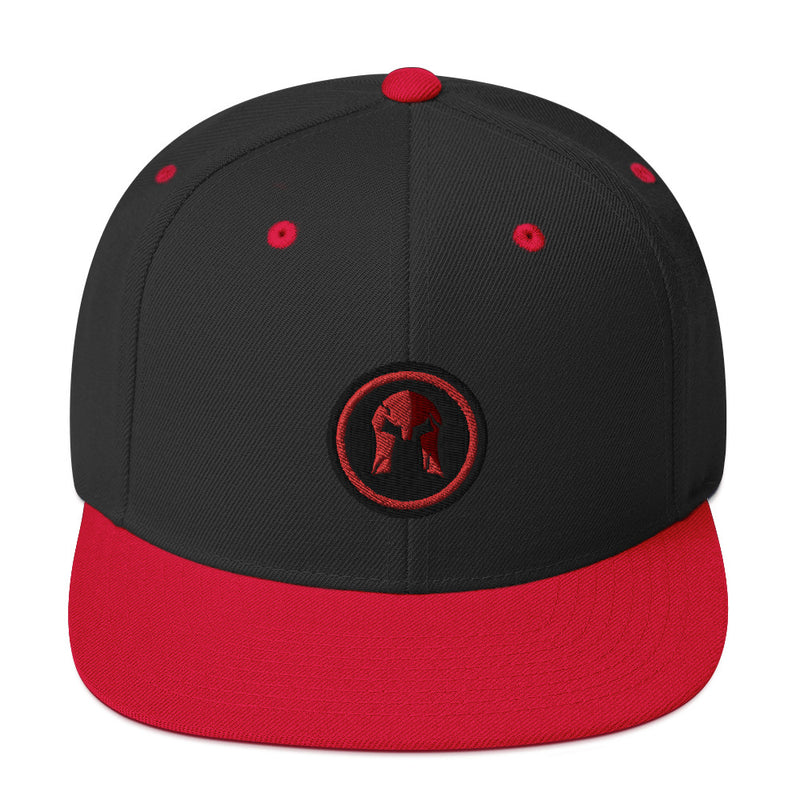 Spare Esports Snapback