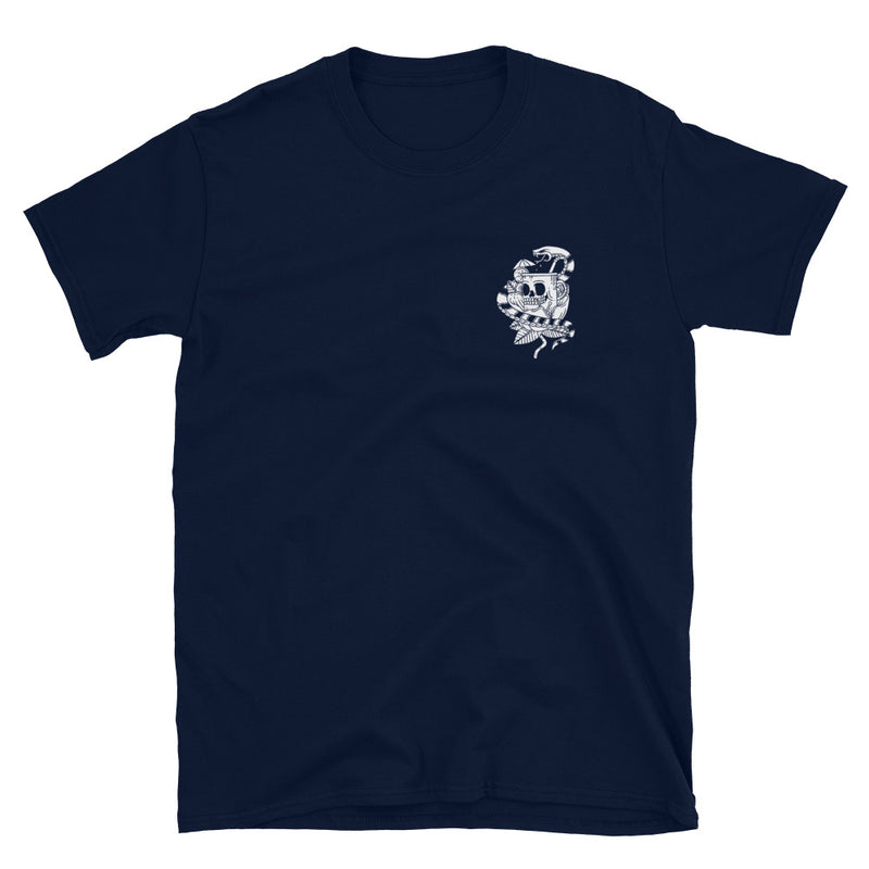 Sinai Village MMXV Shirt