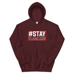 Team Flaw Box Hoodie