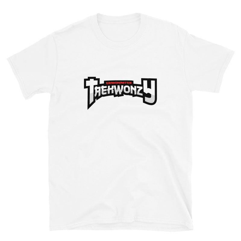 TaeKwonzy Shirt