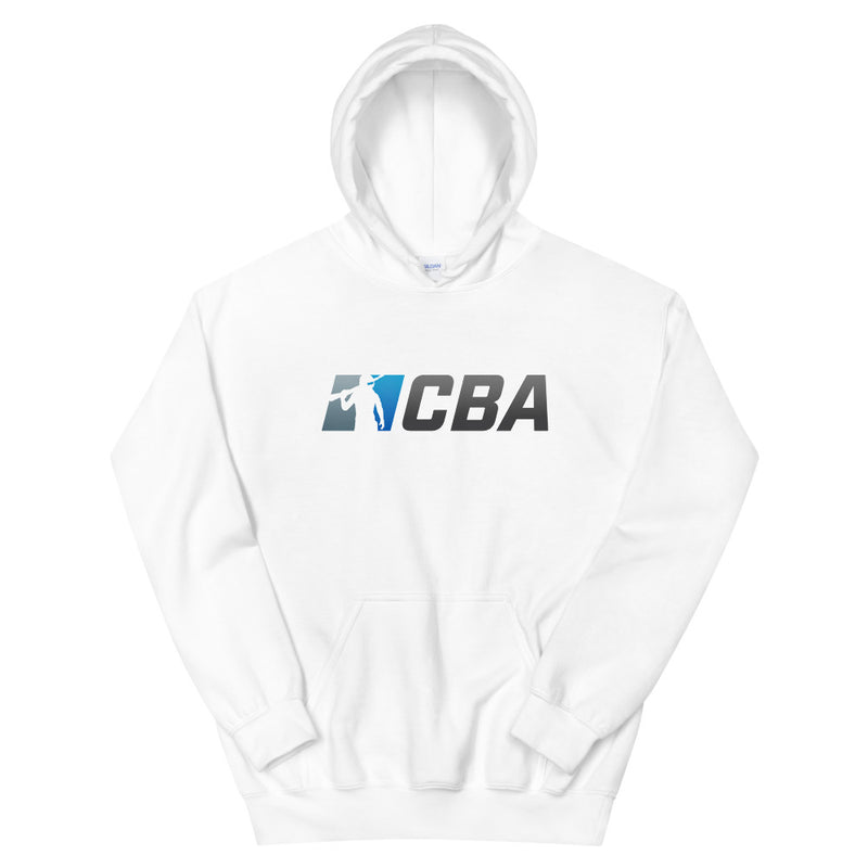 Collegiate PUBG Logo Hoodie