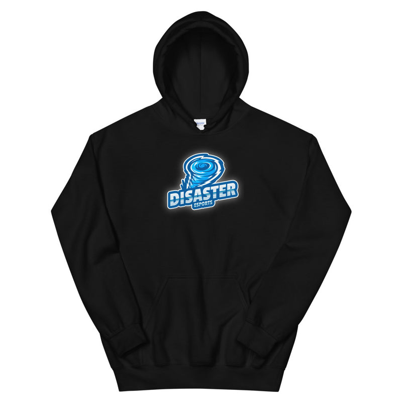 Disaster Esports Hoodie