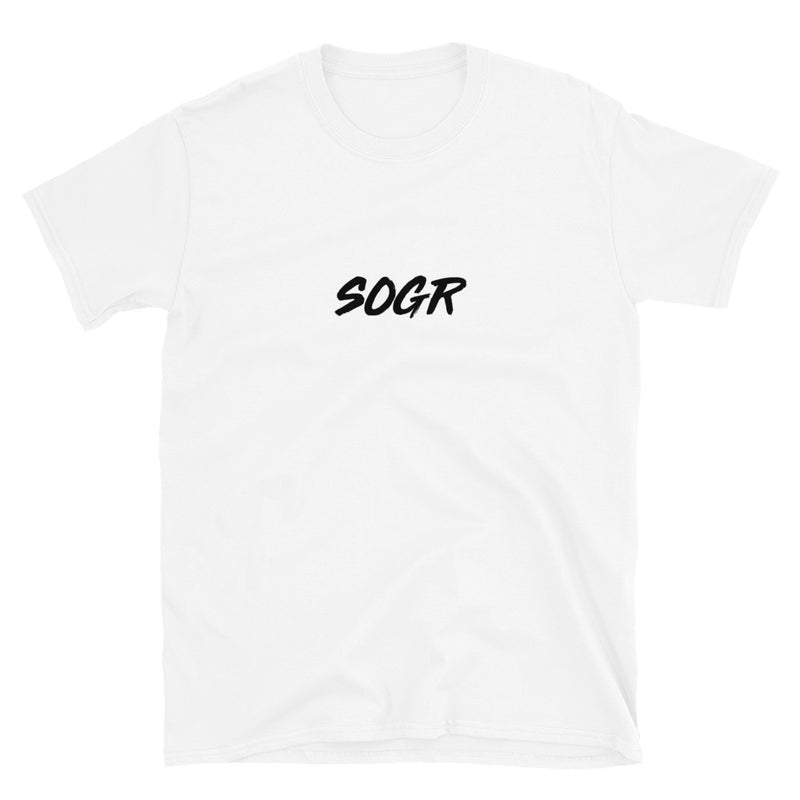 sogr Logo Shirt