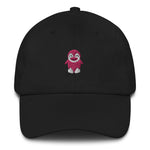 Team Corbz Dad hat