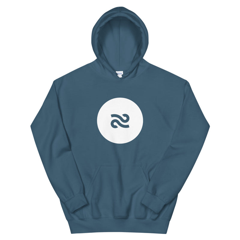 SUMMIT Logo Hoodie