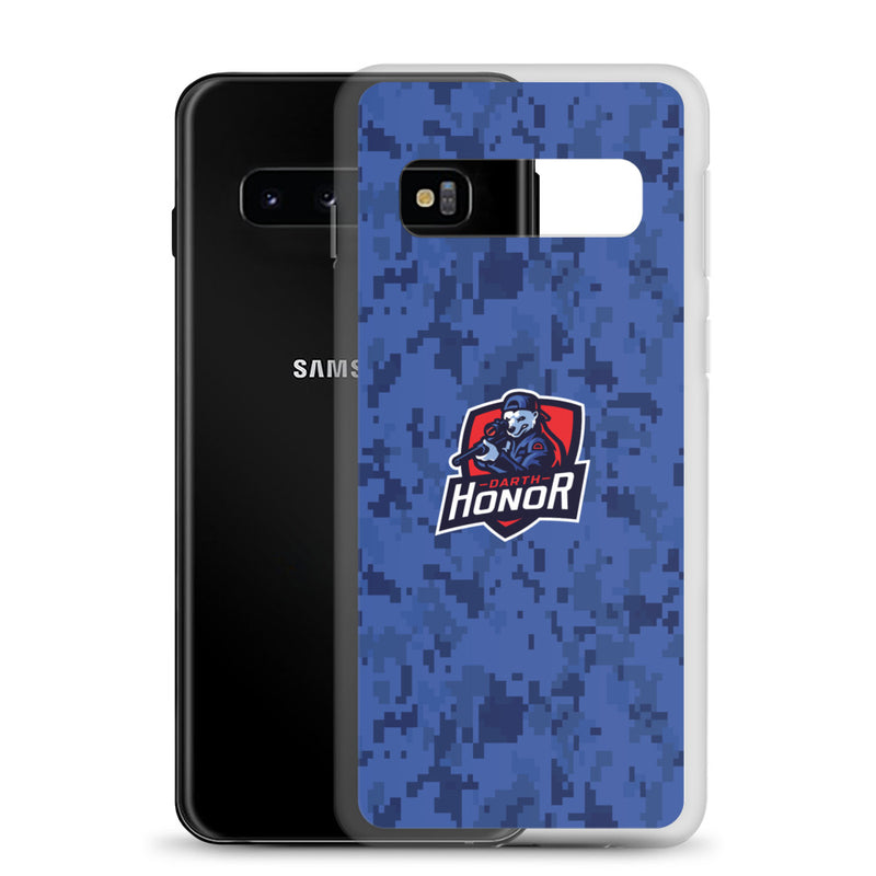 Darth Honor Samsung Case