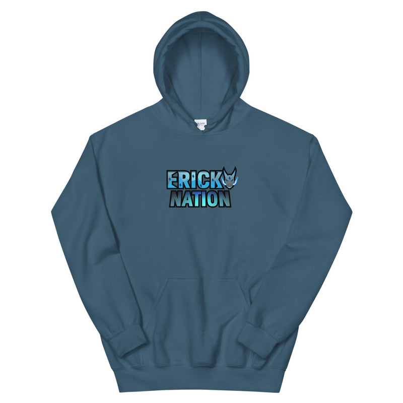 ErickoNation Hoodie