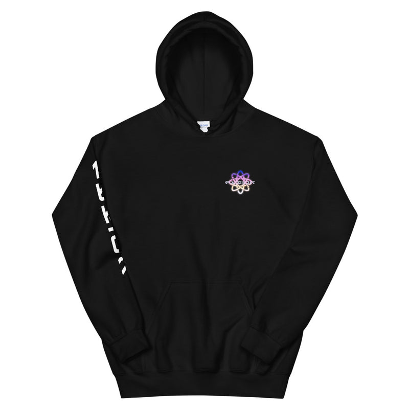 Fusion Heiko Hoodie