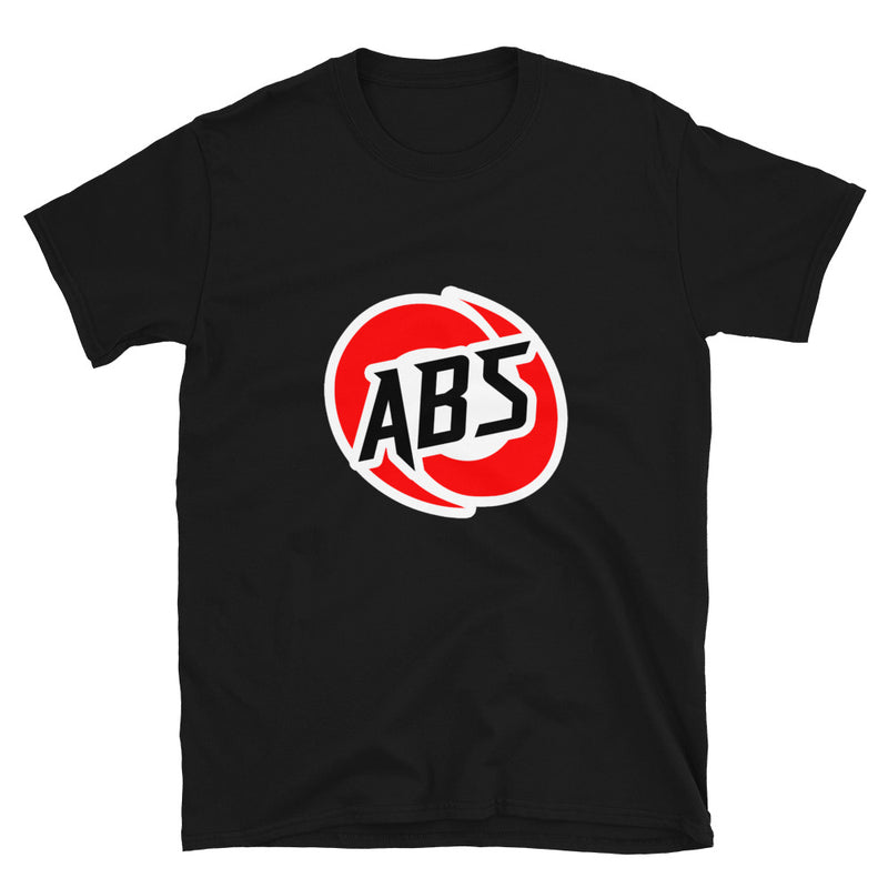 Abstraction eSports Shirt