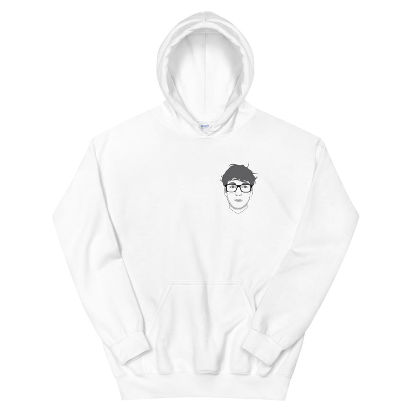 Spray Hoodie