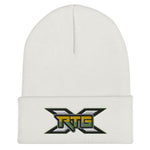 Remember The Game Beanie