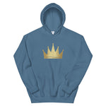 KING Logo Hoodie