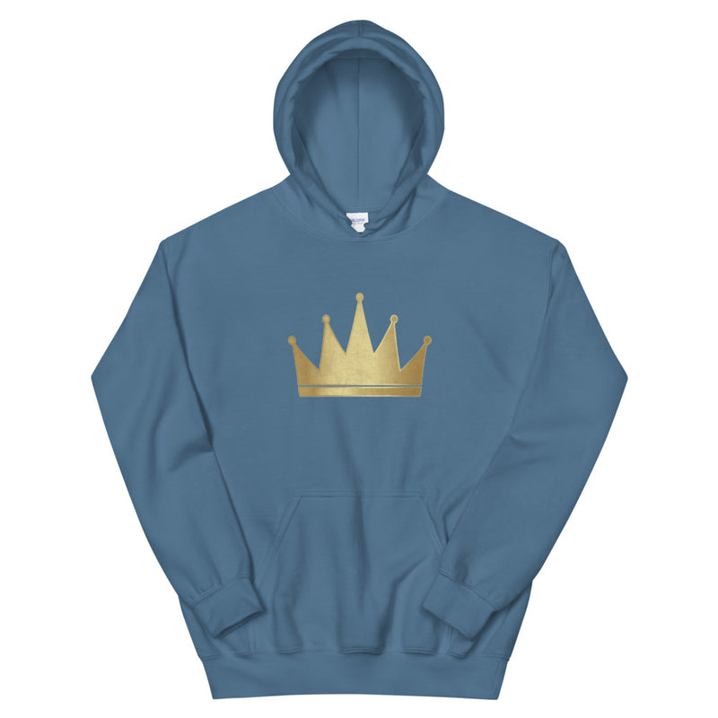 KING Logo Hoodie