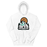 303 Esports Hoodie