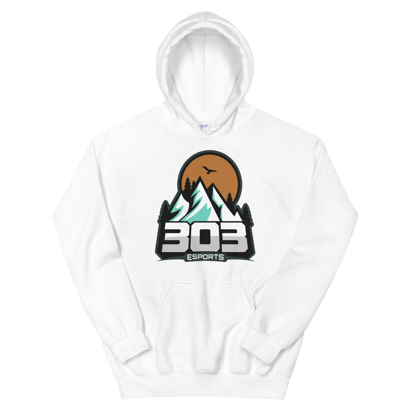 303 Esports Hoodie