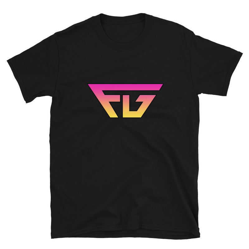 Fuel Gaming Shirt