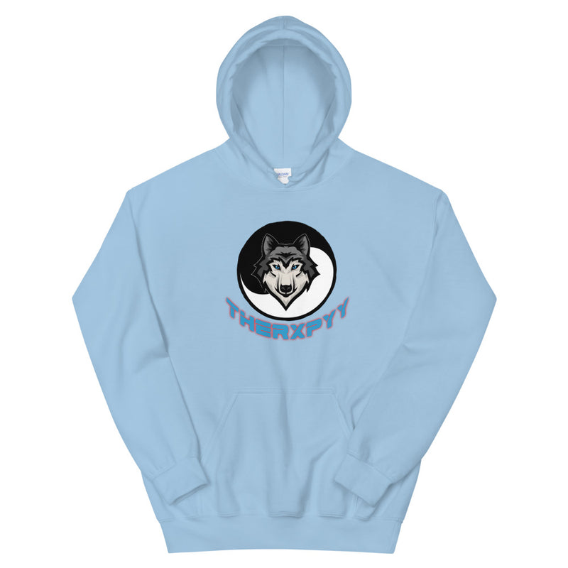 Therxpyyy's Brand Hoodie