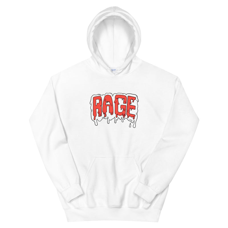 RAGE Hoodie