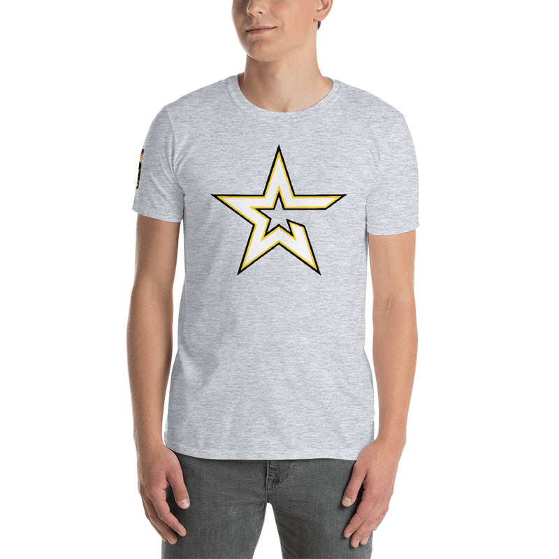 US Army Esports Logo Shirt