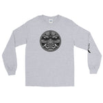 RAWNation Longsleeve