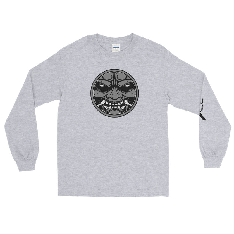 RAWNation Longsleeve