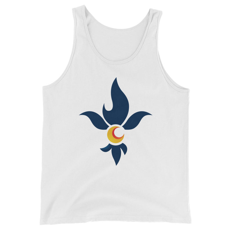 Crescent Esports Tank Top