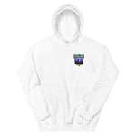 Team Skyline Logo Hoodie