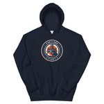 Portland Fleet Emblem Hoodie